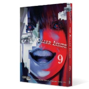 Buchcover und Innenansicht für das Buch: Shin'ai naru boku e satsuiwo komete