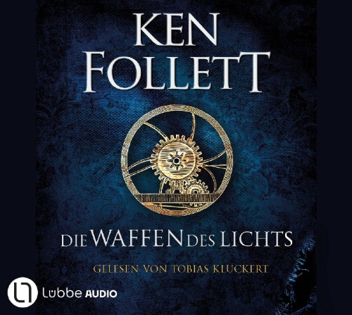 Buchcover und Innenansicht für das Buch: The Armour of Light