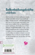 Buchcover und Innenansicht für das Buch: Lieblosigkeit macht krank