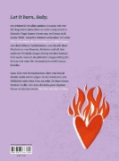 Buchcover und Innenansicht für das Buch: You are a Girl on Fire