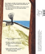 Buchcover und Innenansicht für das Buch: Sailor und Pekka erledigen was in der Stadt