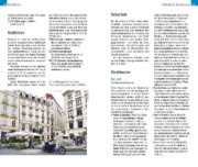 Buchcover und Innenansicht für das Buch: Reise Know-How CityTrip Wien