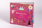 Buchcover und Innenansicht für das Buch: Story Orchestra: Sleeping Beauty