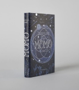 Buchcover und Innenansicht für das Buch: Momo