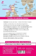 Buchcover und Innenansicht für das Buch: Reise Know-How Reiseführer Schottland