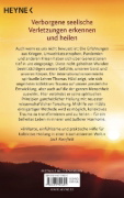 Buchcover und Innenansicht für das Buch: Healing Collective Trauma