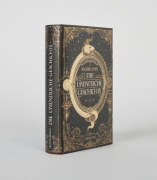 Buchcover und Innenansicht für das Buch: Die unendliche Geschichte