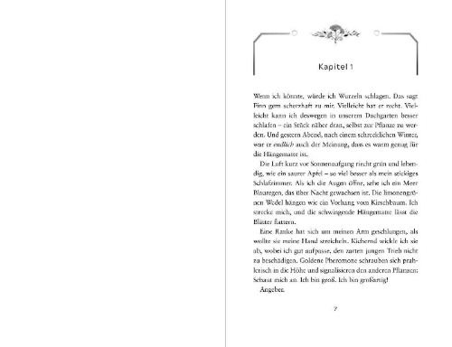 Buchcover und Innenansicht für das Buch: Turris