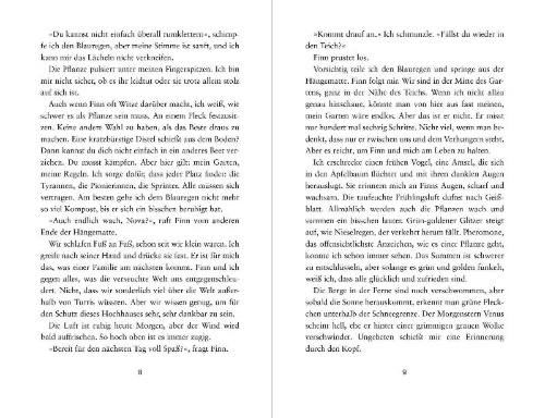 Buchcover und Innenansicht für das Buch: Turris