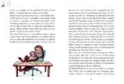 Buchcover und Innenansicht für das Buch: Wenn das Nervenkostüm in der Reinigung ist, zieh das dicke Fell an!