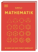 Buchcover und Innenansicht für das Buch: Simply Maths