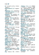 Buchcover und Innenansicht für das Buch: Langenscheidt Universal-Wörterbuch Dänisch