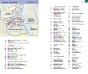 Buchcover und Innenansicht für das Buch: Reise Know-How CityTrip Maastricht