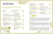 Buchcover und Innenansicht für das Buch: Die Ernährungs-Docs - Unsere 100 besten Protein-Power-Rezepte