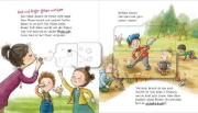 Buchcover und Innenansicht für das Buch: WAS IST WAS Meine Welt Band 1 So wütend, so froh - meine Gefühle