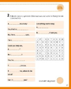 Buchcover und Innenansicht für das Buch: PONS Von 0 auf 500 Sätze Englisch