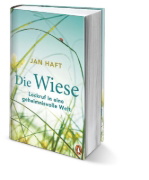 Buchcover und Innenansicht für das Buch: Die Wiese