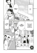 Buchcover und Innenansicht für das Buch: Kanojo ni Naritai Kimi to Boku 01