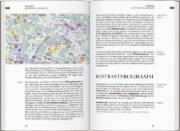 Buchcover und Innenansicht für das Buch: Baedeker Reiseführer Berlin, Potsdam