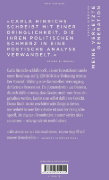 Buchcover und Innenansicht für das Buch: Meine verletzte Generation