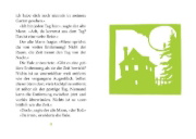 Buchcover und Innenansicht für das Buch: Der Abend der Raupen ist der Morgen der Schmetterlinge