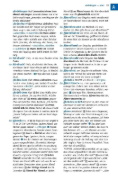 Buchcover und Innenansicht für das Buch: Langenscheidt Power Wörterbuch Deutsch als Fremdsprache