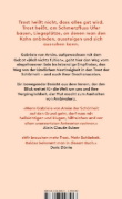 Buchcover und Innenansicht für das Buch: Der Trost der Schönheit