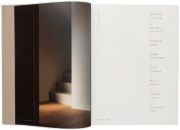 Buchcover und Innenansicht für das Buch: Soft Minimal