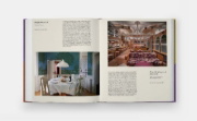 Buchcover und Innenansicht für das Buch: Making Space