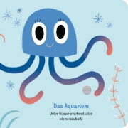 Buchcover und Innenansicht für das Buch: Mes petits imagiers sonores. Le carnaval des animaux