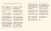 Buchcover und Innenansicht für das Buch: Intervallfasten