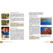 Buchcover und Innenansicht für das Buch: Nikon Z50 II: Das umfangreiche Praxisbuch zu Ihrer Kamera