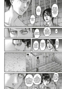 Buchcover und Innenansicht für das Buch: Shingeki no Kyojin