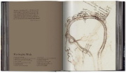 Buchcover und Innenansicht für das Buch: Leonardo