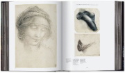 Buchcover und Innenansicht für das Buch: Leonardo