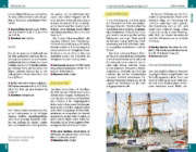 Buchcover und Innenansicht für das Buch: Reise Know-How Reiseführer Belgische Küste - Westflandern mit Brügge