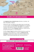 Buchcover und Innenansicht für das Buch: Reise Know-How Reiseführer Belgische Küste - Westflandern mit Brügge