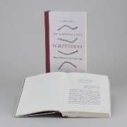 Buchcover und Innenansicht für das Buch: LES VERTUS DE L'ÉCHEC