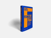 Buchcover und Innenansicht für das Buch: Feindbild Frau