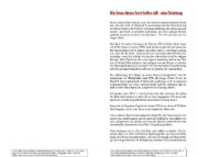 Buchcover und Innenansicht für das Buch: Der leichte Einstieg in die Welt der ETFs