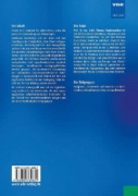 Buchcover und Innenansicht für das Buch: Kompendium Kältetechnik