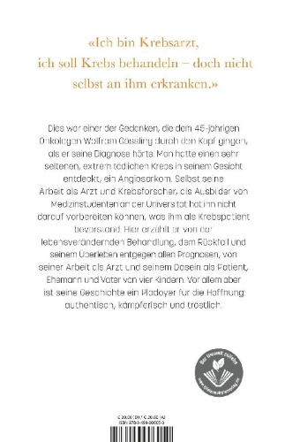 Buchcover und Innenansicht für das Buch: Am Leben bleiben