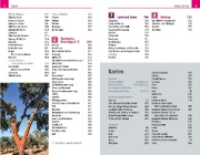Buchcover und Innenansicht für das Buch: Reise Know-How Reiseführer Portugal