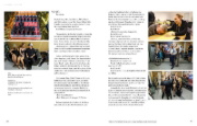 Buchcover und Innenansicht für das Buch: Live - Das Roadbook