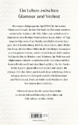 Buchcover und Innenansicht für das Buch: Hedda Adlon
