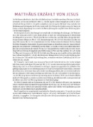 Buchcover und Innenansicht für das Buch: Das neue Testament. Übertragen in die Sprache unserer Zeit. Rote Ausgabe