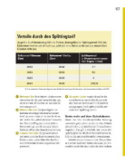 Buchcover und Innenansicht für das Buch: Sich trauen