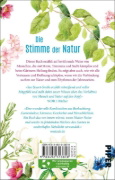 Buchcover und Innenansicht für das Buch: Vom Wachsen und Werden