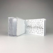 Buchcover und Innenansicht für das Buch: FUCK