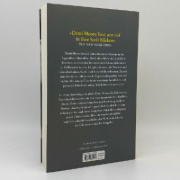 Buchcover und Innenansicht für das Buch: Inside Out: A Memoir
